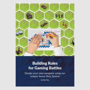 Building Rules for Gaming Battles