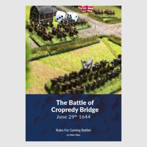 The Battle of Cropredy Bridge
