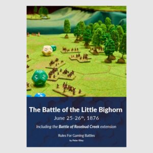The Battle of the Little Bighorn
